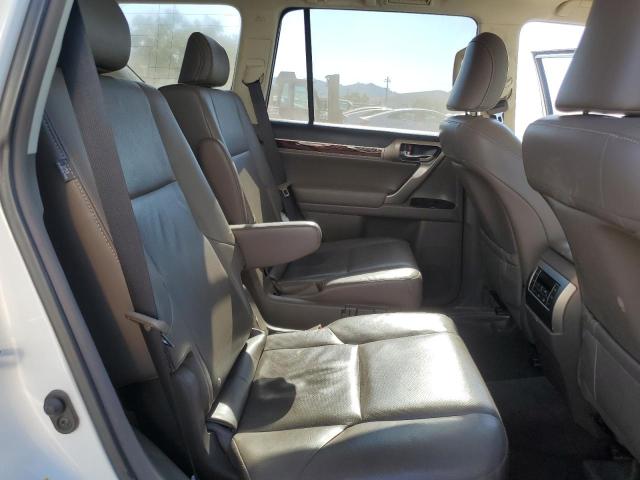 Photo 11 from auction – 2017 LEXUS GX 460 with VIN JTJBM7FXXH5169755