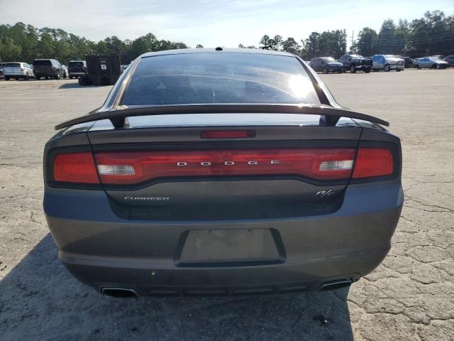 Foto 6 de la subasta – 2014 DODGE CHARGER R/ con VIN 2C3CDXCTXEH230555
