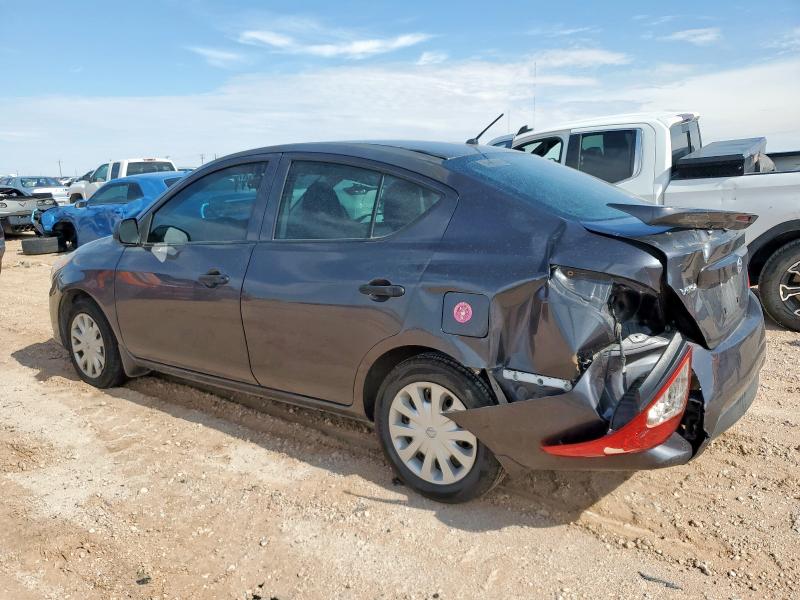 Photo 2 from auction – 2015 NISSAN VERSA S with VIN 3N1CN7AP5FL939758