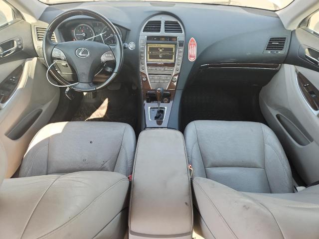 Photo 8 from auction – 2010 LEXUS ES 350 with VIN JTHBK1EG3A2351892