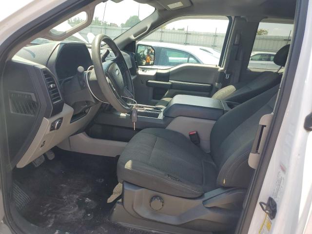Photo 7 from auction – 2017 FORD F150 SUPER with VIN 1FTEX1EP6HKC42093
