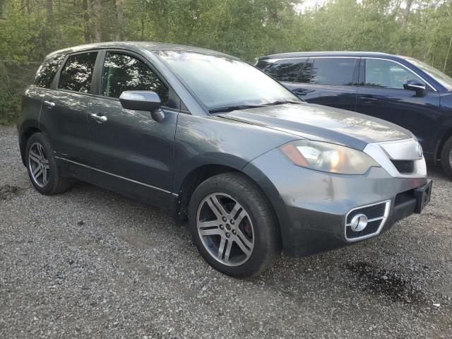 Photo 4 from auction – 2011 ACURA RDX TECHNO with VIN 5J8TB1H50BA802513