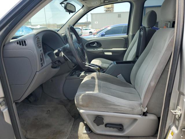 Photo 7 from auction – 2005 CHEVROLET TRAILBLAZE with VIN 1GNDT13S152302010