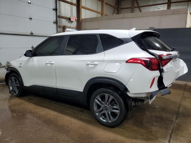 Photo 2 from auction – 2023 KIA SELTOS LX with VIN KNDEPCAAXP7392013