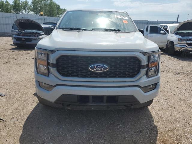 Photo 5 from auction – 2023 FORD F150 SUPERCREW with VIN 1FTEW1EP8PKF97901