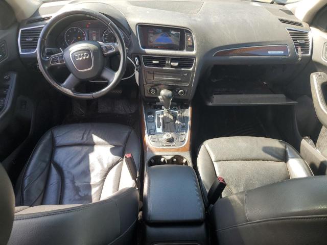 Photo 8 from auction – 2012 AUDI Q5 PREMIUM PLUS with VIN WA1LFAFP1CA112093