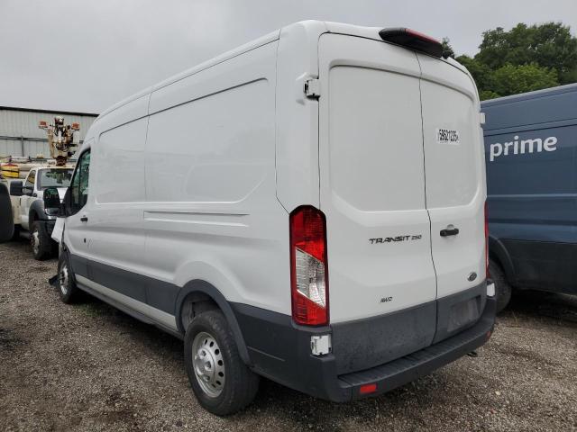 Photo 2 from auction – 2023 FORD TRANSIT T- with VIN 1FTBR2C8XPKB54497