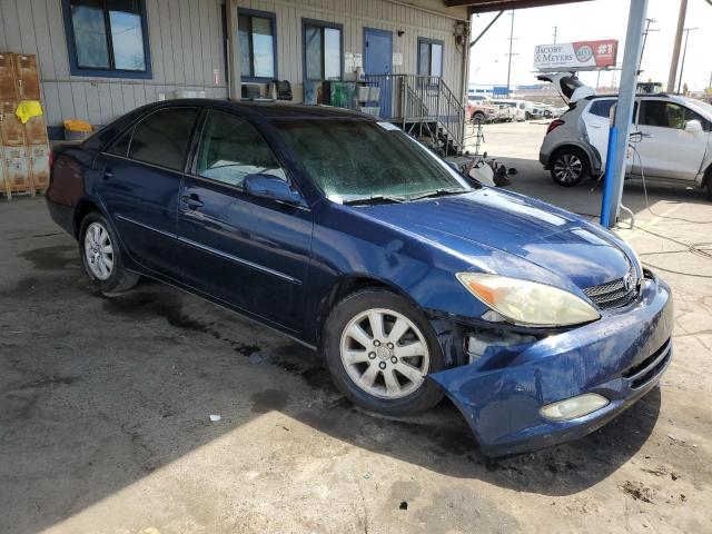 Photo 4 from auction – 2003 TOYOTA CAMRY LE with VIN 4T1BE32K43U238484