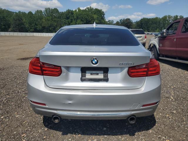 Photo 6 from auction – 2014 BMW 335 I with VIN WBA3A9C5XEF479261