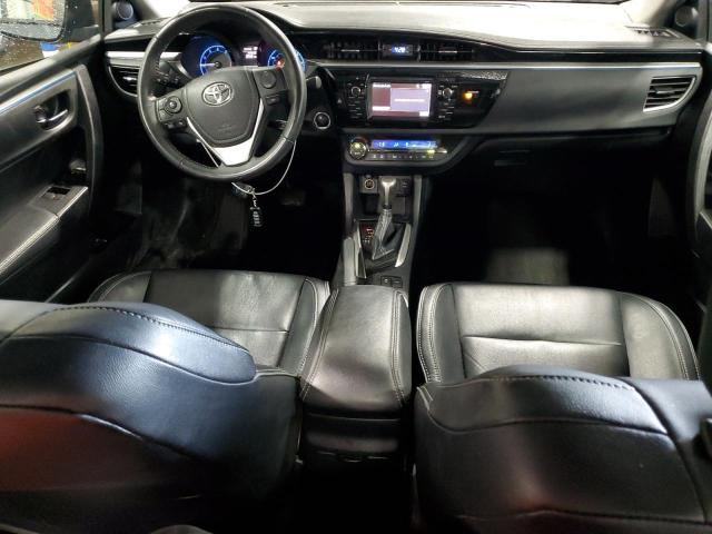 Photo 8 from auction – 2016 TOYOTA COROLLA L with VIN 2T1BURHEXGC732640