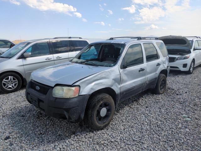 FORD ESCAPE XLS 2004 with VIN 1FMYU02184KA80487 - Photo from auction