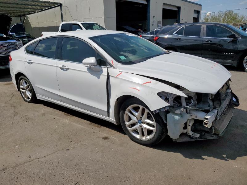 Photo 4 from auction – 2013 FORD FUSION SE with VIN 3FA6P0H74DR107877