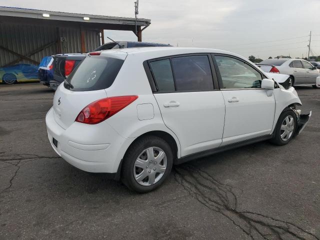 Photo 3 from auction – 2012 NISSAN VERSA S with VIN 3N1BC1CP2CK814455