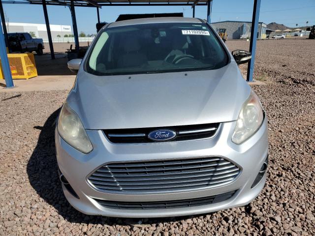 Photo 5 from auction – 2015 FORD C-MAX SEL with VIN 1FADP5BU1FL118145