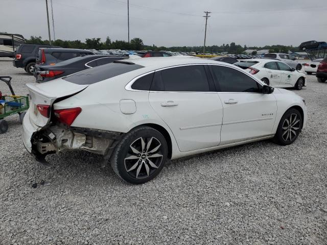 Photo 3 from auction – 2017 CHEVROLET MALIBU LT with VIN 1G1ZE5ST0HF212489