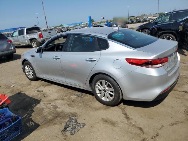 Photo 2 from auction – 2017 KIA OPTIMA LX with VIN KNAGT4L34H5159053