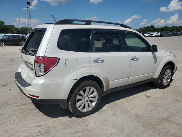 Photo 3 from auction – 2013 SUBARU FORESTER 2 with VIN JF2SHACC2DH409946