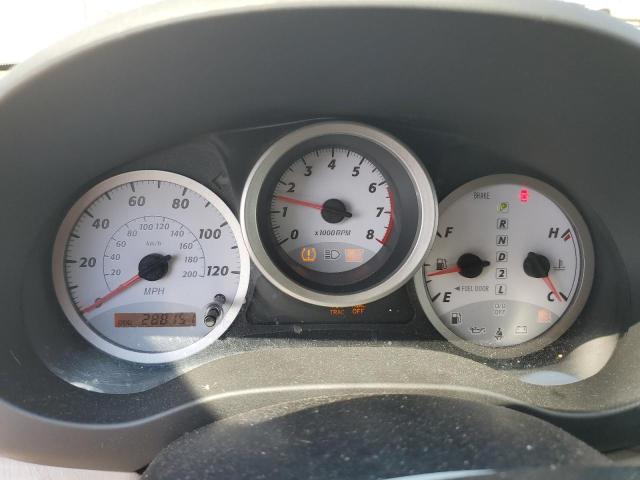 Photo 9 from auction – 2005 TOYOTA RAV4 with VIN JTEGD20V250078440