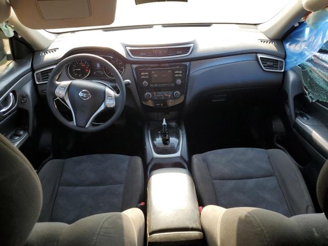 Photo 8 from auction – 2015 NISSAN ROGUE with VIN KNMAT2MT8FP579265