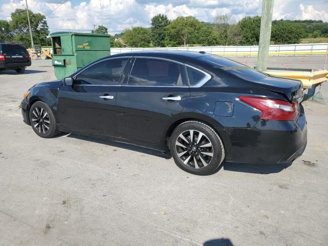 Photo 2 from auction – 2018 NISSAN ALTIMA 2.5 with VIN 1N4AL3AP1JC217636