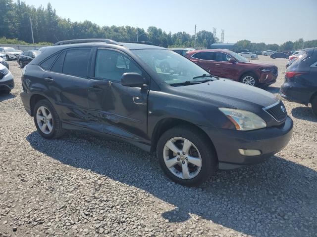 Photo 4 from auction – 2005 LEXUS RX 330 with VIN 2T2GA31U95C032758