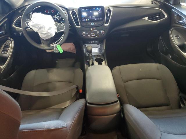 Photo 8 from auction – 2024 CHEVROLET MALIBU LS with VIN 1G1ZC5ST7RF176436