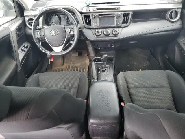 Photo 8 from auction – 2018 TOYOTA RAV4 LE with VIN 2T3ZFREV3JW433629