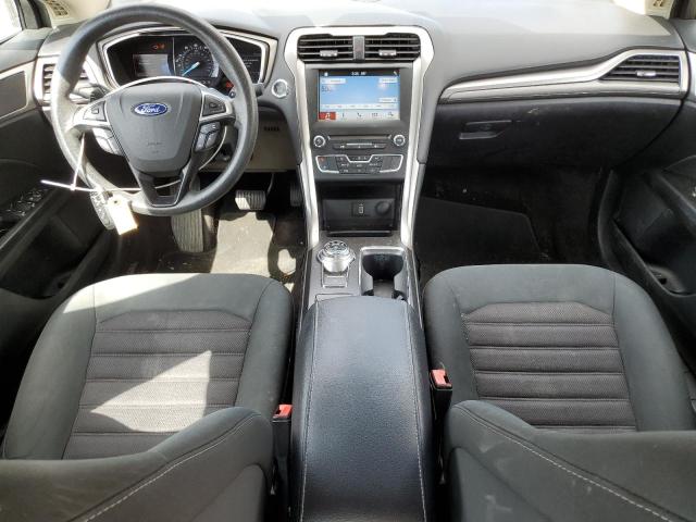 Photo 8 from auction – 2017 FORD FUSION SE with VIN 3FA6P0HD1HR367231
