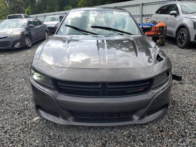 Photo 5 from auction – 2023 DODGE CHARGER SX with VIN 2C3CDXBG8PH698419