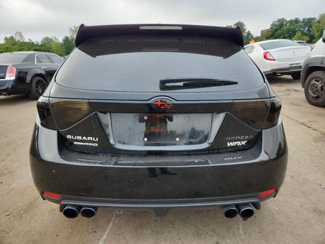 Photo 6 from auction – 2013 SUBARU IMPREZA WR with VIN JF1GR7E63DG848127