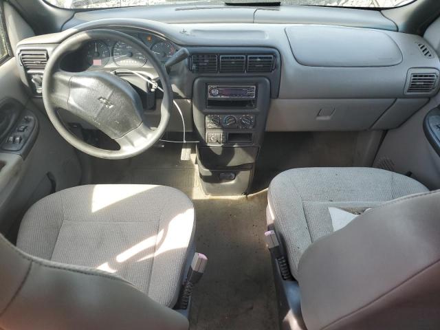 Photo 8 from auction – 2004 CHEVROLET VENTURE with VIN 1GNDX03E44D154513