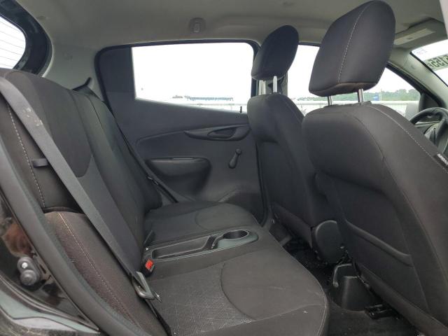 Photo 10 from auction – 2019 CHEVROLET SPARK LS with VIN KL8CB6SA2KC816735