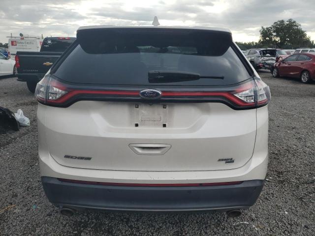 Photo 6 from auction – 2016 FORD EDGE SEL with VIN 2FMPK4J88GBB25126