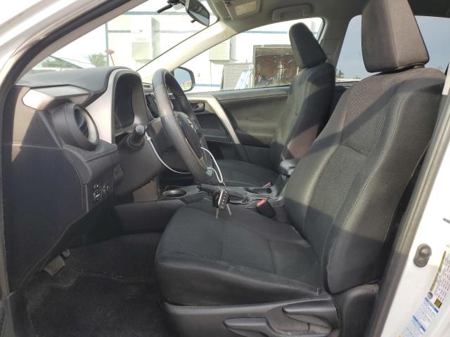 Photo 7 from auction – 2014 TOYOTA RAV4 LE with VIN 2T3BFREV2EW190841