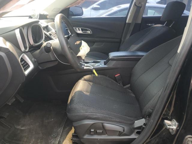 Photo 7 from auction – 2015 CHEVROLET EQUINOX LS with VIN 2GNALAEK0F1122311
