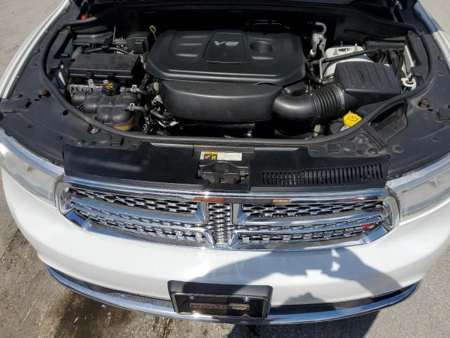Photo 12 from auction – 2017 DODGE DURANGO CI with VIN 1C4RDHEG6HC736595