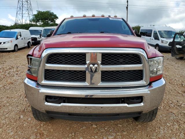 Photo 5 from auction – 2017 RAM 3500 ST with VIN 3C63RRGL0HG527607