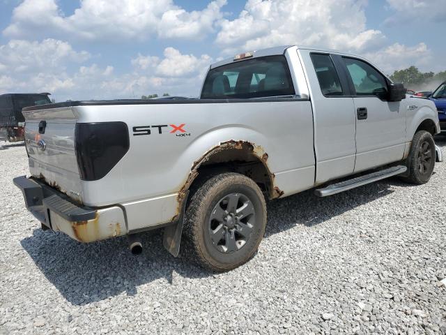 Photo 3 from auction – 2012 FORD F150 SUPER CAB with VIN 1FTFX1EF4CFC91774