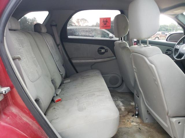 Photo 11 from auction – 2006 CHEVROLET EQUINOX LS with VIN 2CNDL13F566180585
