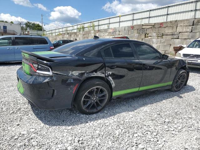 Photo 3 from auction – 2021 DODGE CHARGER GT with VIN 2C3CDXMG2MH592931