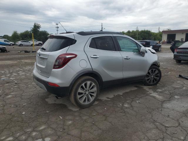 Photo 3 from auction – 2018 BUICK ENCORE PRE with VIN KL4CJASB6JB662003