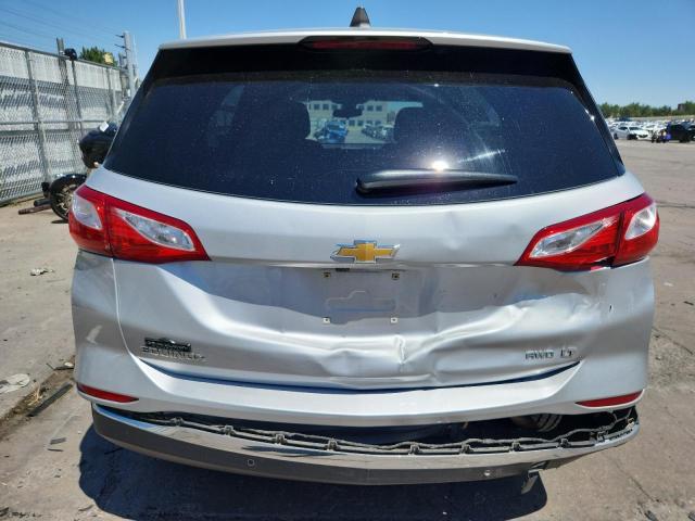 Photo 6 from auction – 2020 CHEVROLET EQUINOX LT with VIN 2GNAXTEV8L6171927