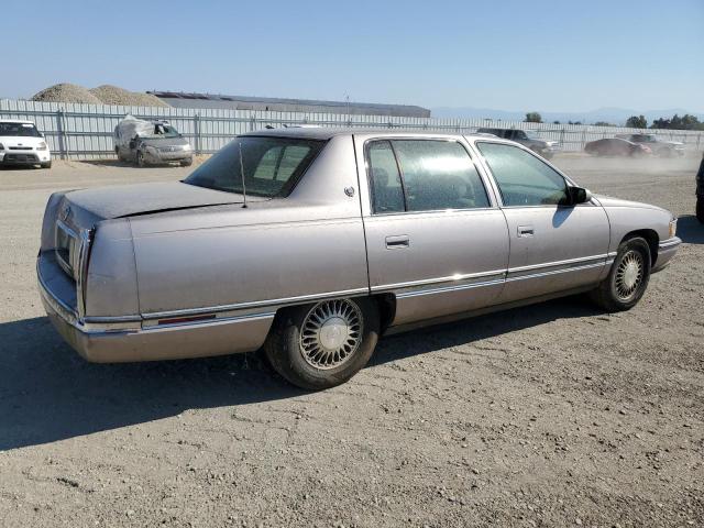 Photo 3 from auction – 1995 CADILLAC DEVILLE with VIN 1G6KD52B5SU254116