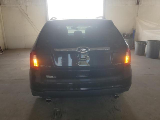 Photo 6 from auction – 2013 FORD EDGE LIMIT with VIN 2FMDK3KC8DBB43055