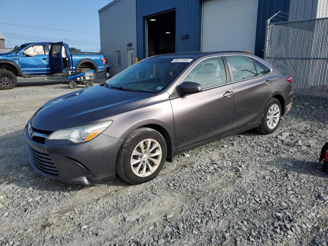 TOYOTA CAMRY LE 2015 with VIN 4T1BF1FK4FU934889 - Photo from auction