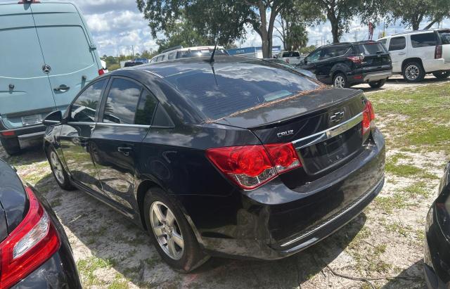 Photo 3 from auction – 2014 CHEVROLET CRUZE LT with VIN 1G1PC5SB3E7228602