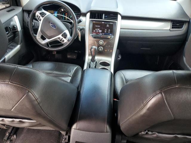 Photo 8 from auction – 2013 FORD EDGE SEL with VIN 2FMDK3JC4DBB22690