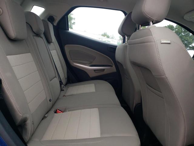 Photo 11 from auction – 2019 FORD ECOSPORT S with VIN MAJ3S2FE2KC271994