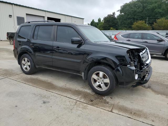Photo 4 from auction – 2011 HONDA PILOT EXL with VIN 5FNYF4H6XBB004868