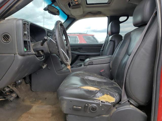 Photo 7 from auction – 2007 CHEVROLET SILVERADO with VIN 2GCEK13Z771178017